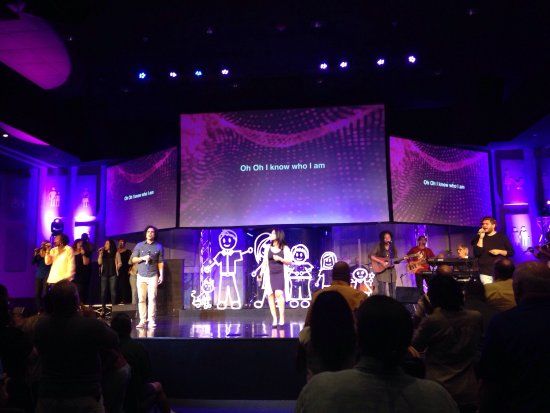 Miami Vineyard Community Church